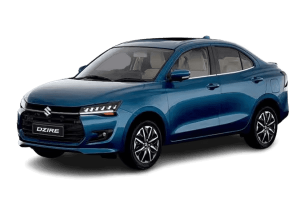 Maruti Suzuki Dzire
